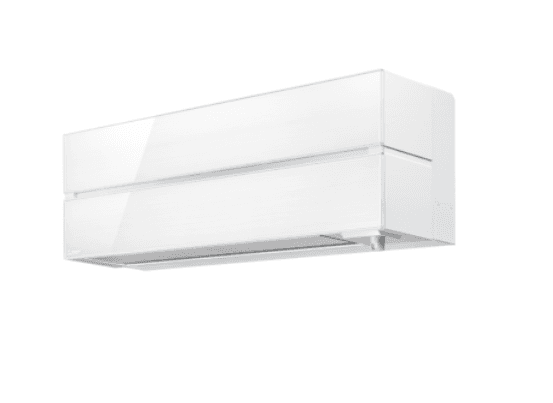 КЛИМАТИК MITSUBISHI ELECTRIC MSZ-LN25VGW / MUZ-LN25VG NATURAL WHITE, 2,5 KW / 9 000 BTU