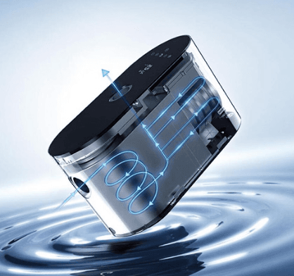 Инверторни помпи за басейн Aquagem InverMaster
