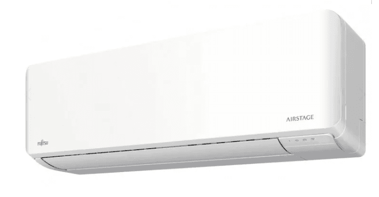 Инверторен стенен климатик Fujitsu Airstage ASEH14KMCG