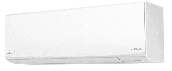 Инверторен стенен климатик Fujitsu Airstage ASEH09KJCAL