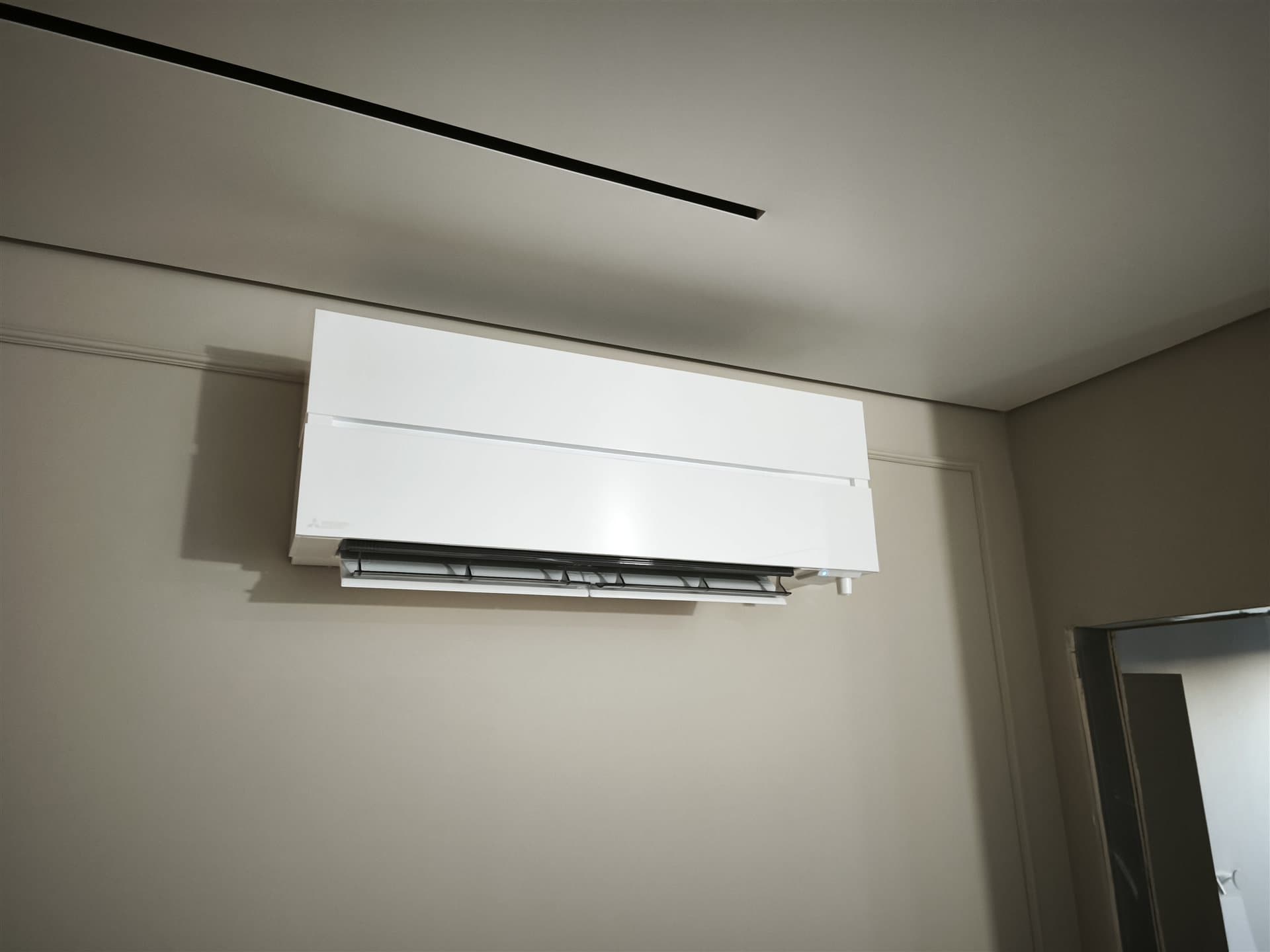 Вътрешно тяло Mitsubishi Electric